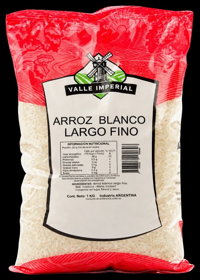 Arroz