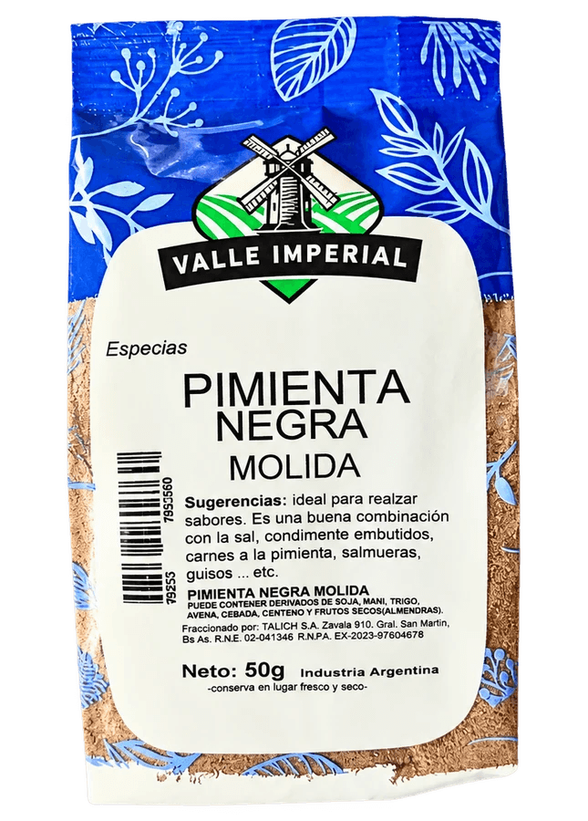 Condimentos